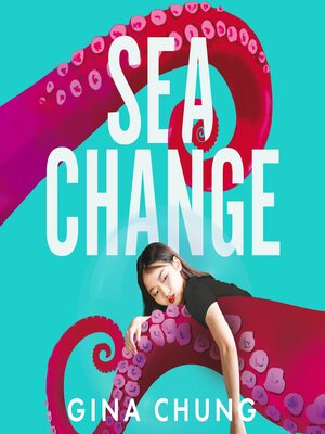 cover image of Sea Change